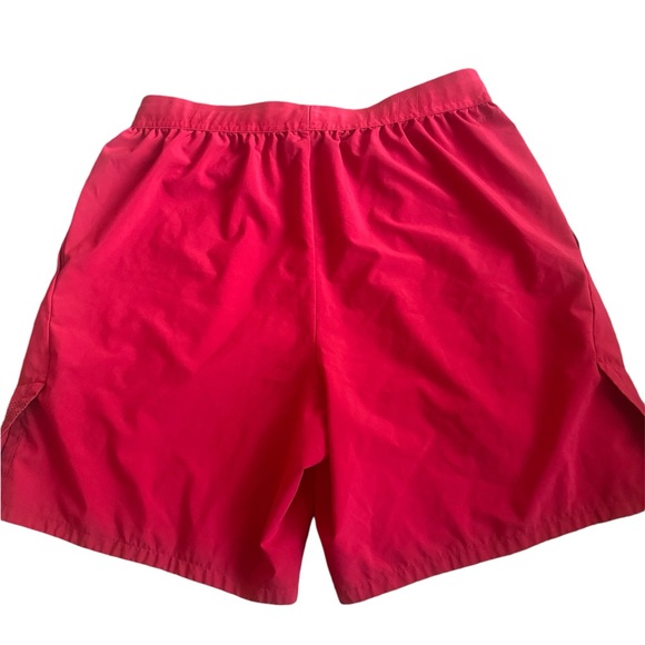 Men’s Nike flex training shorts - Picture 5 of 5